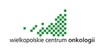 Logo: Wielkopolskie Centrum Onkologii