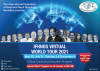 IFHNOS Virtual World Tour 2021 - baner