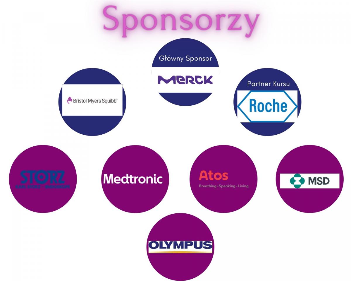 Sponsorzy