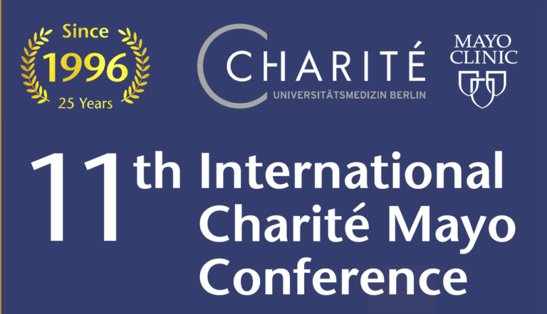 Conference baner